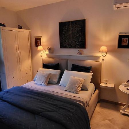 B&B Mare E Sole Бриндизи Экстерьер фото