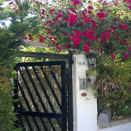 B&B Mare E Sole Бриндизи Экстерьер фото