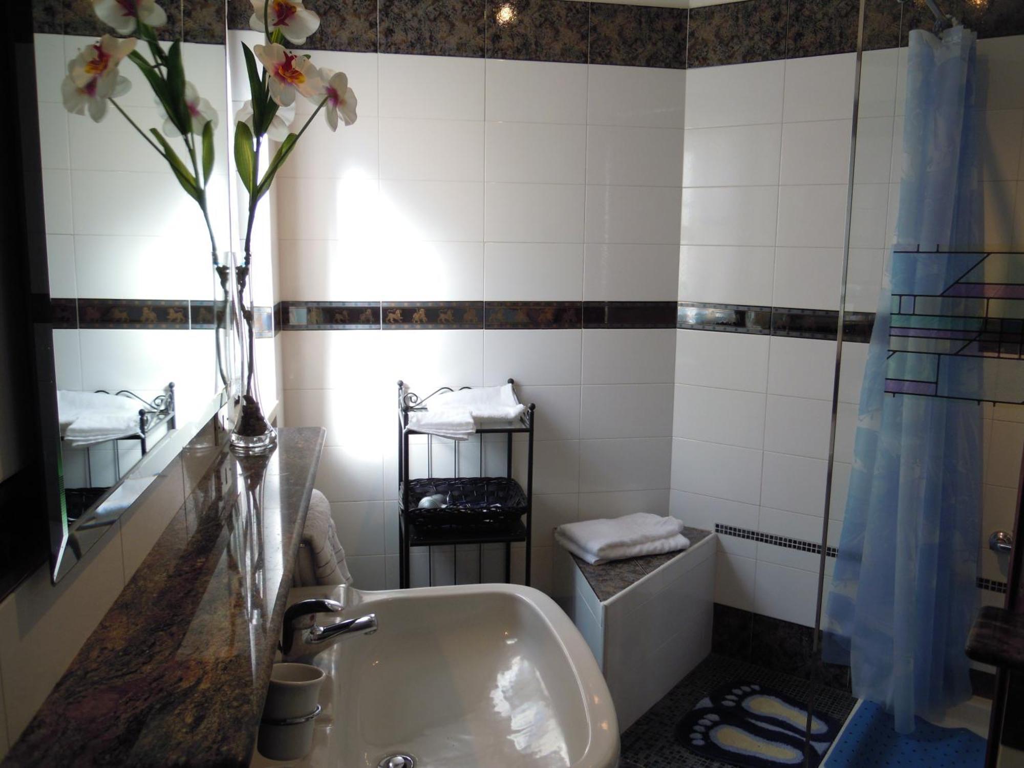 B&B Mare E Sole Бриндизи Номер фото