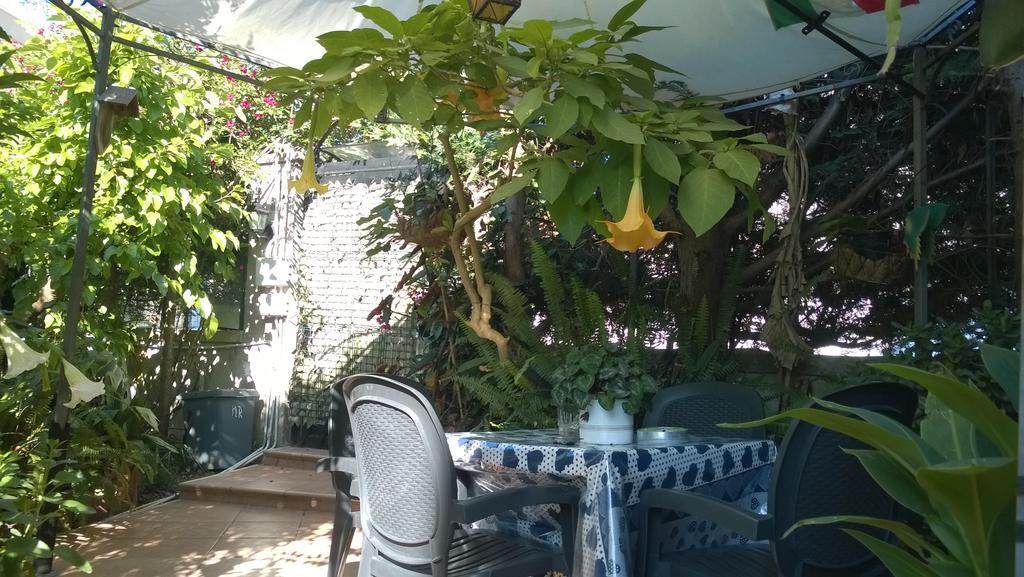 B&B Mare E Sole Бриндизи Экстерьер фото