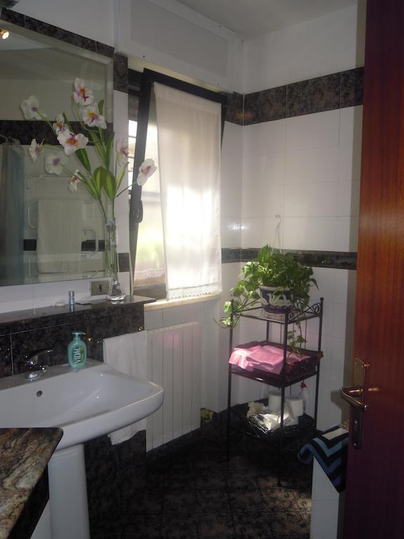 B&B Mare E Sole Бриндизи Экстерьер фото