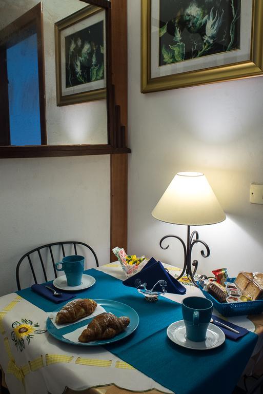 B&B Mare E Sole Бриндизи Экстерьер фото