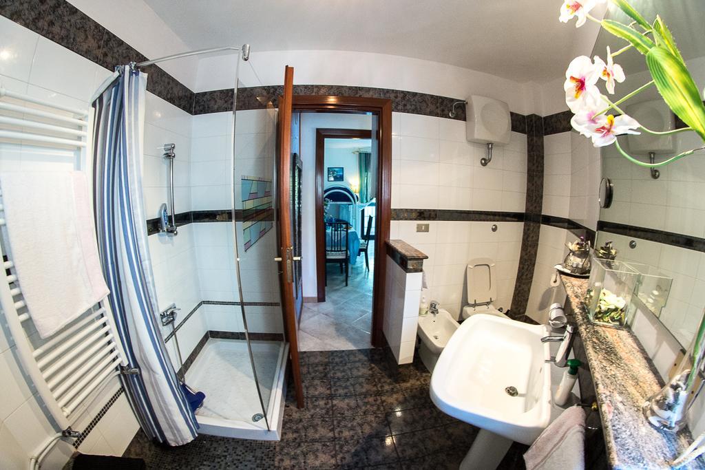 B&B Mare E Sole Бриндизи Экстерьер фото